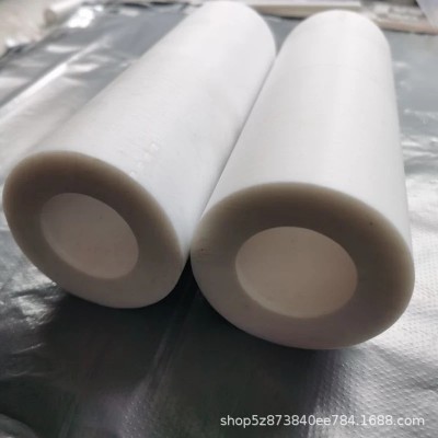 ptfe模壓管聚四氟乙烯套管